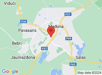  Blaumaņa 11, Madona, Madonas nov. LV-4801,  Levio, SIA