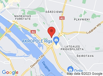  Salacas 16-51, Rīga, LV-1019,  Lex et regio, SIA