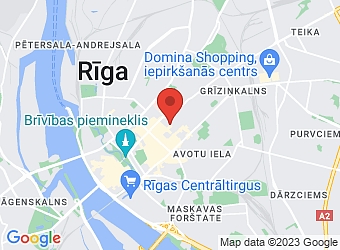  Bruņinieku 22-11, Rīga, LV-1001,  Lex magnus, KS