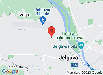  Meiju ceļš 69a, Jelgava, LV-3007,  Lexman, SIA