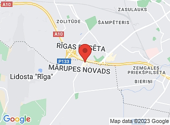  Kārļa Ulmaņa gatve 125B, Mārupe, Mārupes nov., LV-2167,  Lexus Rīga West, autocentrs