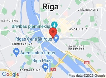  Vecpilsētas 19, Rīga, LV-1050,  LFCC ES, SIA