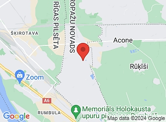  Getliņu 7A, Rumbula, Stopiņu pagasts, Ropažu nov., LV-2121,  LG EVO, SIA