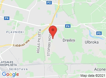  Dreiliņi, Piparu 6, Stopiņu pagasts, Ropažu nov., LV-2130,  LG, SIA