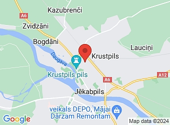  Pils Rajons 56-13, Jēkabpils, Jēkabpils nov. LV-5202,  L.Haritonova, IK