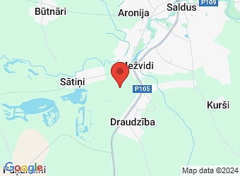  Brenči , Novadnieku pagasts, Saldus nov., LV-3401,  LI-418, SIA