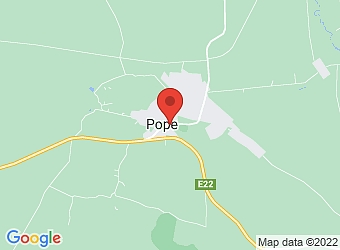  Pope , Popes pagasts, Ventspils nov. LV-3614,  Lība Plus AA, SIA, Veikals