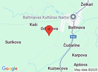  "Pļaviņi", Pleitova, Baltinavas pagasts, Balvu nov., LV-4594,  Lības Keramika, SIA