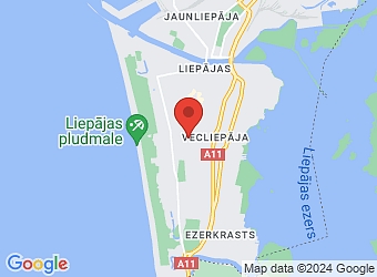  Strautu 4, Liepāja, LV-3401,  Libau Consult, SIA