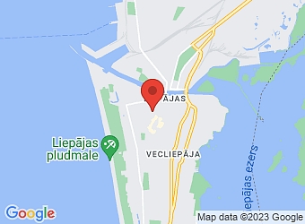  Graudu 45, Liepāja, LV-3401,  Libau Invest, SIA