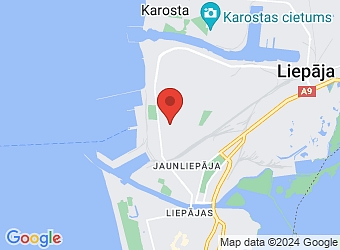  Oskara Kalpaka 46B, Liepāja, LV-3405,  Libava Trans Holding, SIA