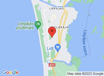  Pampāļu 3A, Liepāja LV-3411,  Liblain, SIA