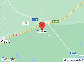  "Līči", Stalbe, Stalbes pagasts, Cēsu nov., LV-4151,  Līči, veikals