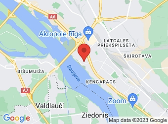  Kaņiera 6A, Rīga LV-1063,  Lider auto, SIA