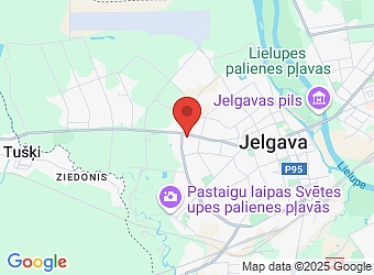  Dobeles šoseja 45A, Jelgava, LV-3007,  Lidl, veikals