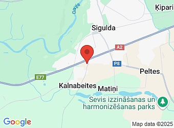  Vidzemes šoseja 4A, Sigulda, Siguldas nov., LV-2150,  Lidl, veikals