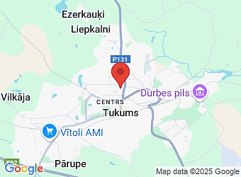  Raudas 17A, Tukums, Tukuma nov., LV-3101,  Lidl, veikals