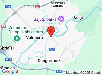  Stacijas 8, Valmiera, Valmieras nov., LV-4201,  Lidl, veikals