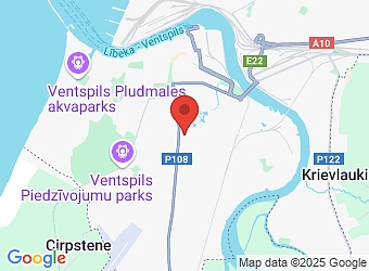  Kuldīgas 90, Ventspils, LV-3601,  Lidl, veikals