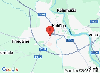  Aizputes 7, Kuldīga, Kuldīgas nov., LV-3301,  Lidl, veikals