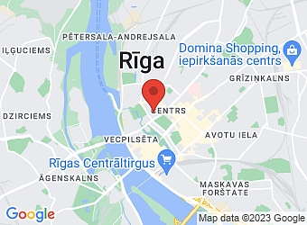  Jura Alunāna 5, Rīga, LV-1010,  Lielbritānijas Tirdzniecības kamera Latvijā