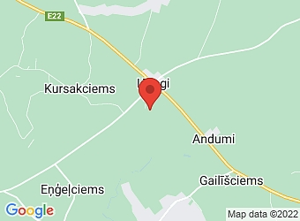  "Līči", Lībagu pagasts, Talsu nov., LV-3258,  Lielgraudnieks, SIA