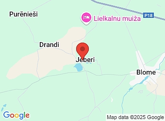  "Lielkalnu muiža", Blomes pagasts, Smiltenes nov., LV-4707,  Lielkalnu muiža, viesu nams