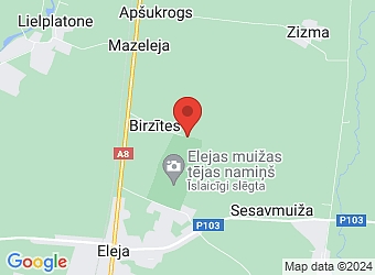  "Vaitekūnas", Elejas pagasts, Jelgavas nov., LV-3023,  Lielkļaviņas, SIA