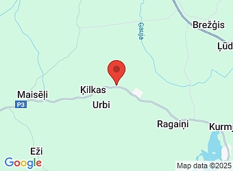  "Sausdēnu ferma", Kaives pagasts, Cēsu nov., LV-4144,  Lielķūģi, SIA