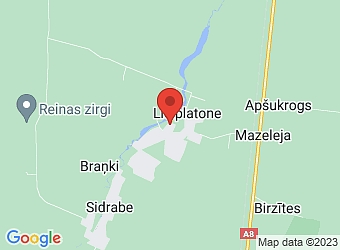  Lielplatone, Alejas 7, Lielplatones pagasts, Jelgavas nov., LV-3022,  Lielplatones muiža