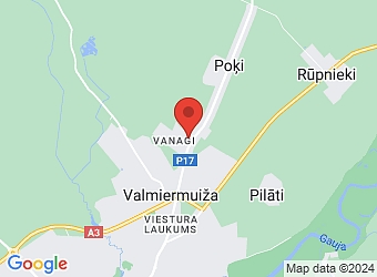  Valmiermuiža, Pumpuru 15, Valmieras pagasts, Valmieras nov. LV-4219,  Lielruģēni, ZS