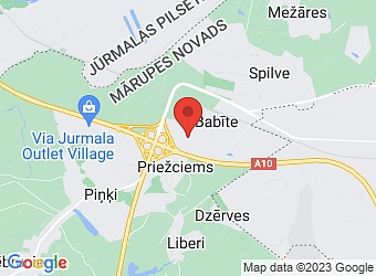  Ķiršu 3A, Babīte, Babītes pagasts, Mārupes nov., LV-2101,  Liels Auto, SIA