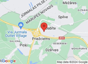  Ķiršu 3A, Babīte, Babītes pagasts, Mārupes nov., LV-2101,  Liels, SIA