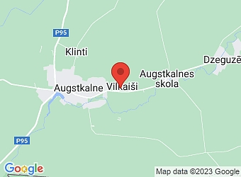  "Smēdes", Augstkalnes pagasts, Dobeles nov., LV-3709,  Lielsaukas, ZS