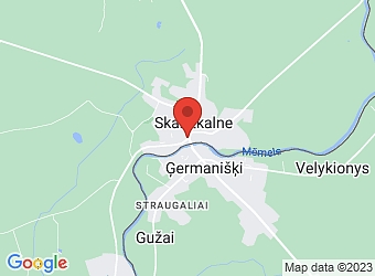  Mēmeles 7, Skaistkalne, Skaistkalnes pagasts, Bauskas nov. LV-3924,  Liene, SIA