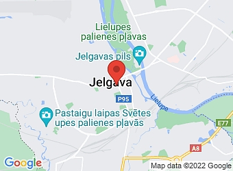  Pasta 26, Jelgava LV-3001,  Liene, veikals