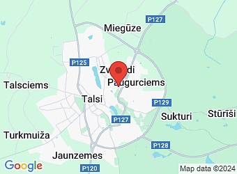  Draudzības 2, Talsi, Talsu nov. LV-3201,  Liepa, IU