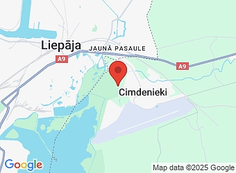  "Roņi", Grobiņas pagasts, Dienvidkurzemes nov., LV-3430,  Liepaja ESS, SIA