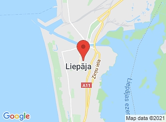  Kungu 21, Liepāja, LV-3401,  Liepājas bērnu mākslas skola