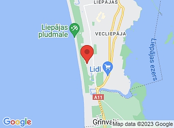  Klaipēdas 96A, Liepāja LV-3416,  Liepājas pensionāru biedrība