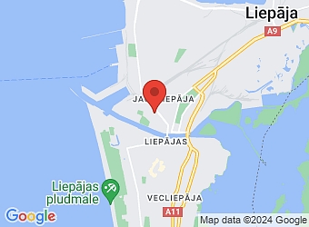  Teodora Breikša 16/20 - 2.st., Liepāja, LV-3401,  Liepājas pilsētas Dienas centrs personām ar garīgās attīstības traucējumiem