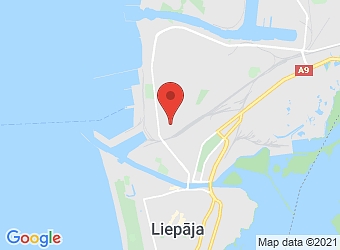  Flotes 14, Liepāja, LV-3405,  Liepājas pilsētas Sociālā dzīvojamā māja