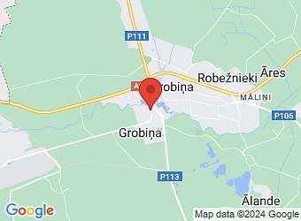  M. Namiķa 2B, Grobiņa, Dienvidkurzemes nov., LV-3430,  Liepājas rajona Sporta skola
