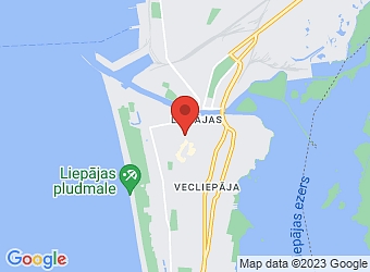 Lielā 14-125, Liepāja LV-3401,  Liepājas Universitātes Studentu padome, biedrība