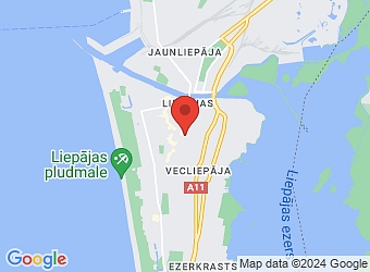  Malkas 1, Liepāja, LV-3401,  Liepājas velo serviss, SIA