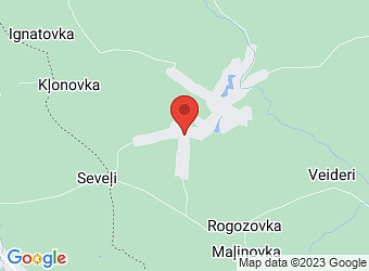  Rogoviki , Silmalas pagasts, Rēzeknes nov., LV-4636,  Liepas, SIA