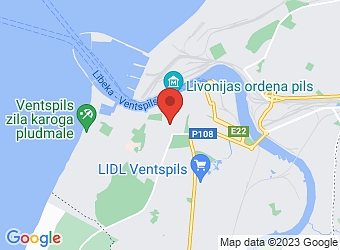  Liepājas 8, Ventspils, LV-3601,  Liepas, viesu nams