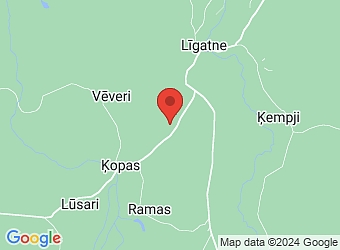  "Liepas", Līgatnes pagasts, Cēsu nov., LV-4108,  Liepas, ZS