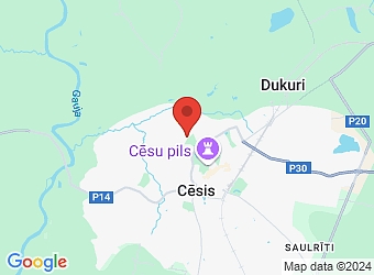  Ainavu 5, Cēsis, Cēsu nov. LV-4101,  Liepkalni, ZS