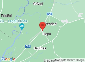  Liepa, Rūpnīcas 1, Liepas pagasts, Cēsu nov., LV-4128,  Lieplejas, veikals